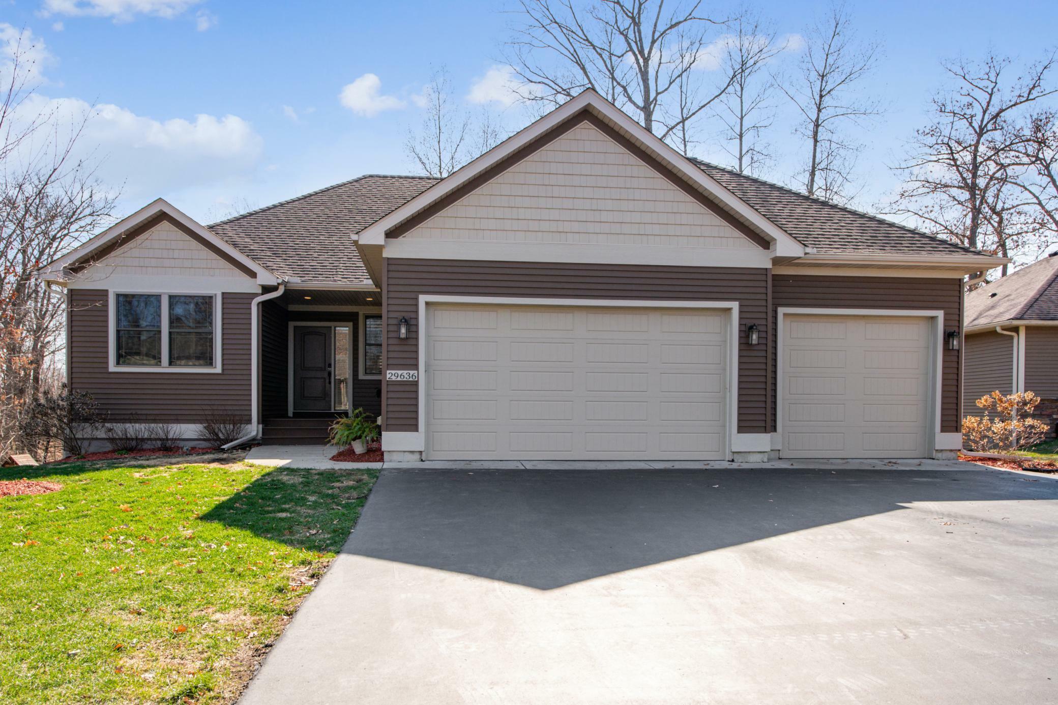 29636 Hidden Forest Boulevard  Chisago City MN 55013 photo