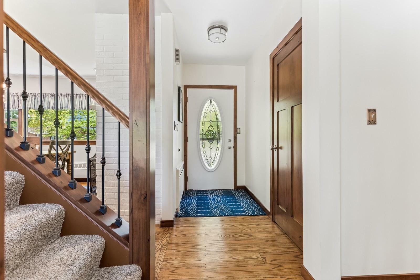 Property Photo: 319 Meadow Lane MN 56215