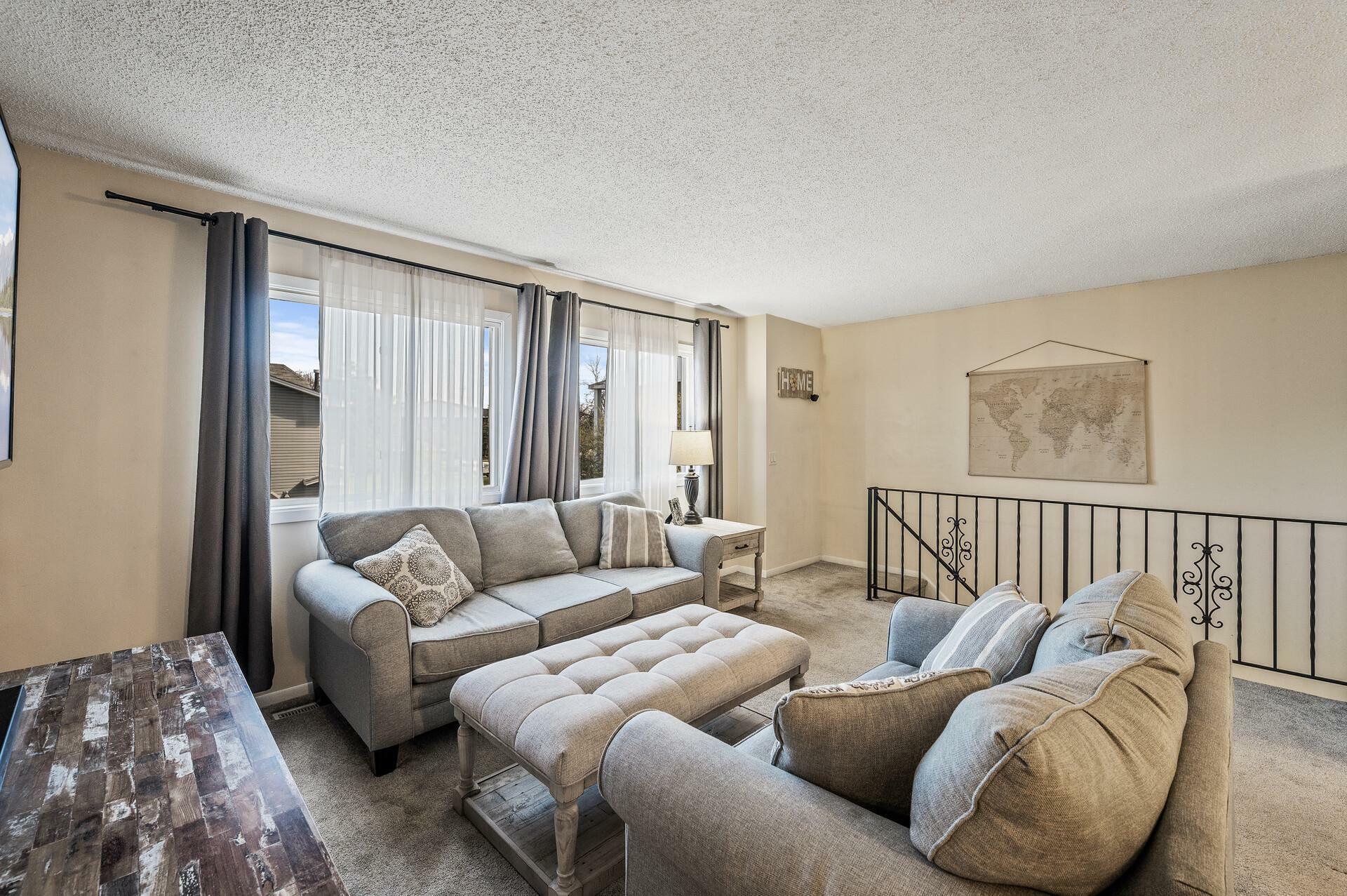 Property Photo: 11311 Ibis Street NW MN 55433