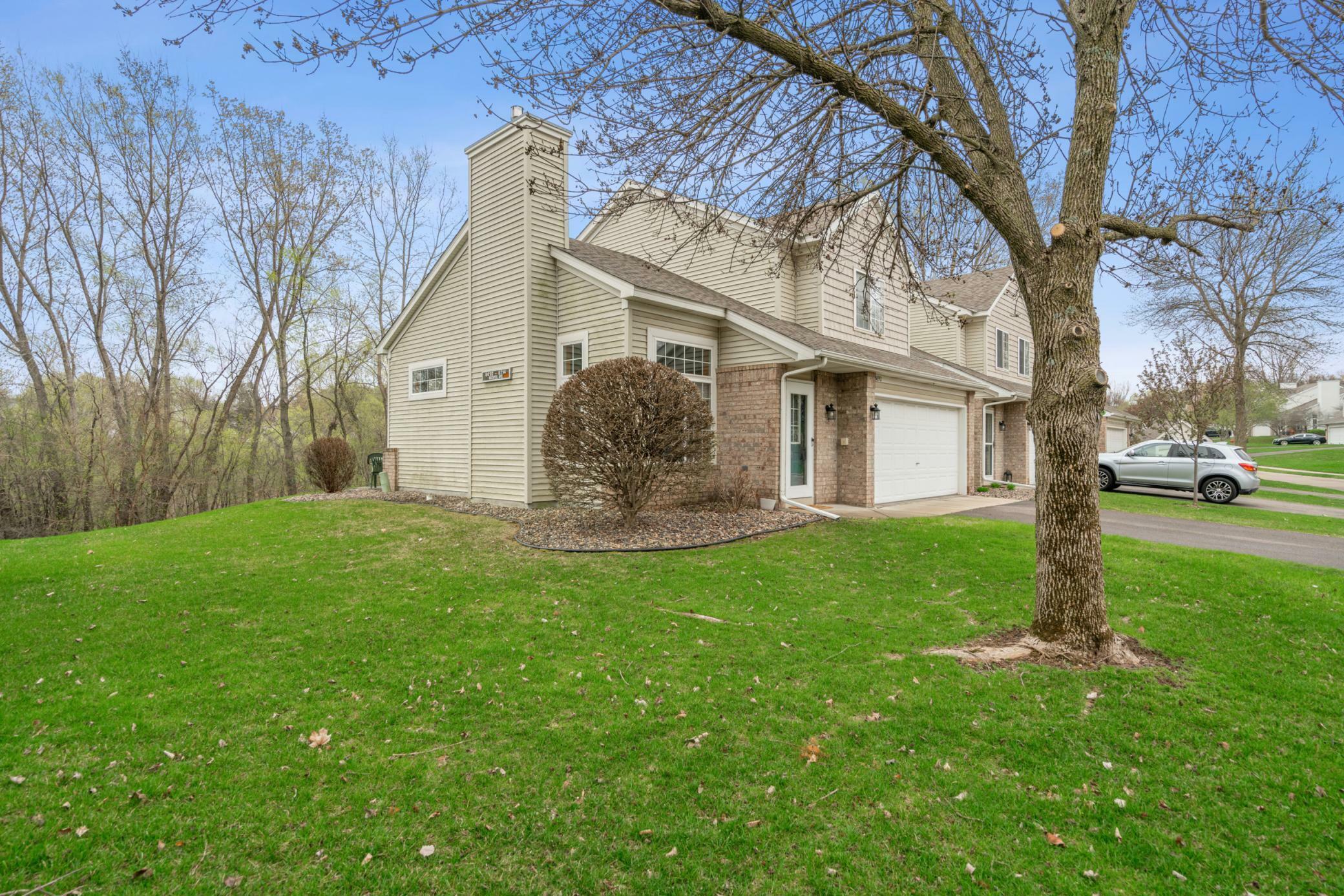 Property Photo: 8692 Bechtel Avenue 73 MN 55076