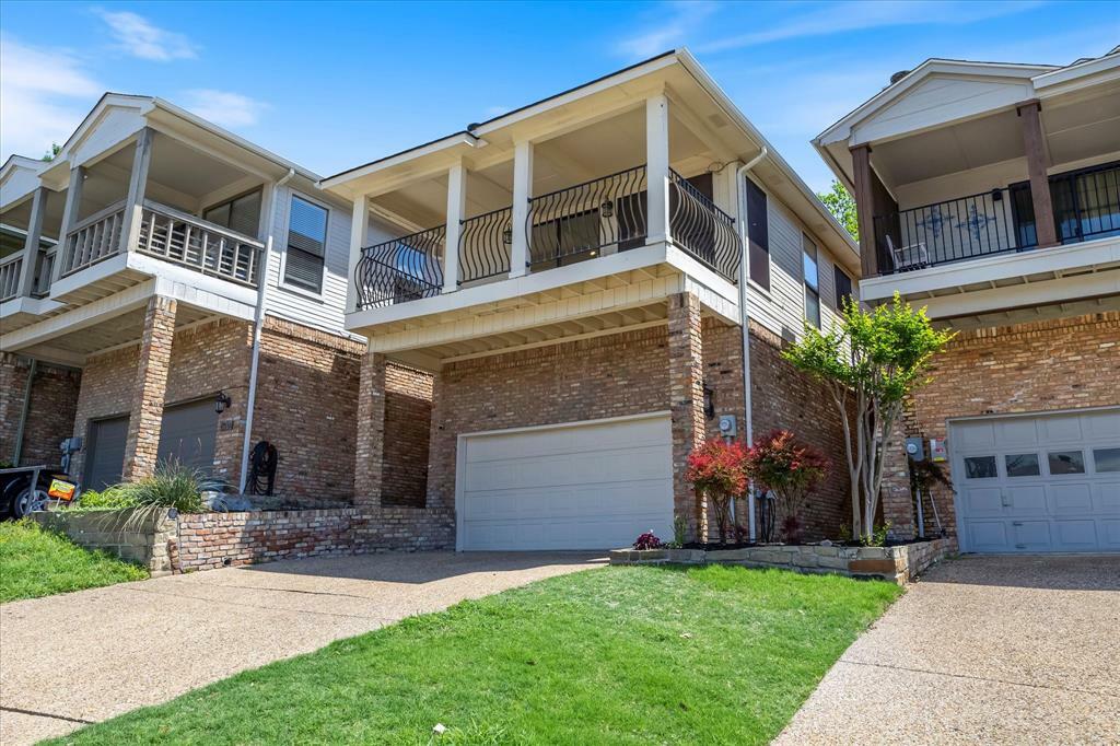 Property Photo: 5709 Southern Cross Drive TX 75032
