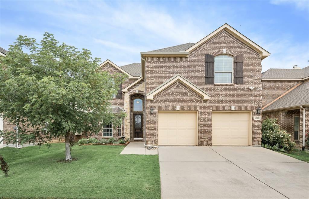 Property Photo: 14209 Signal Hill Drive TX 75068
