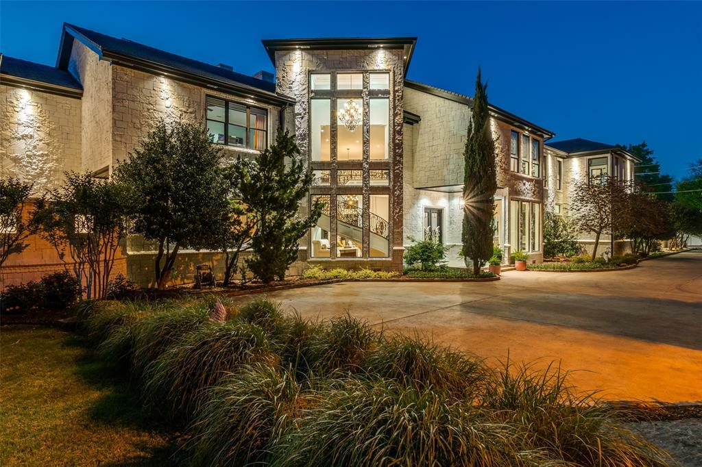 Property Photo:  4511 Watauga Road  TX 75209 