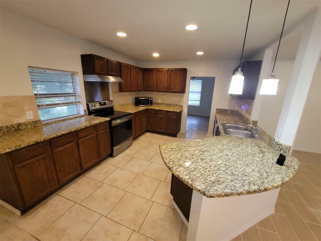 Photo de la propriété: 110 La Fawn Circle TX 75043