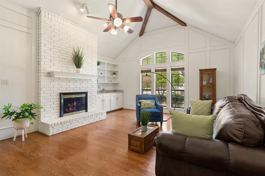 5908 Ponderosa Street  Colleyville TX 76034 photo
