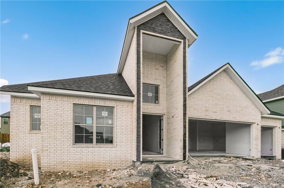 1851 Lotus Road  Centerton AR 72719 photo