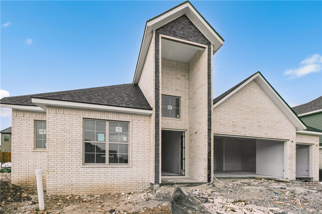 Property Photo: 1851 Lotus Road AR 72719