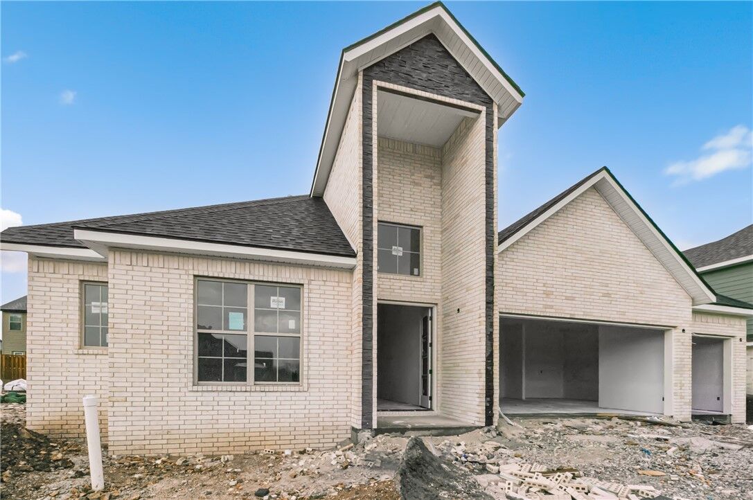 Property Photo: 1851 Lotus Road AR 72719