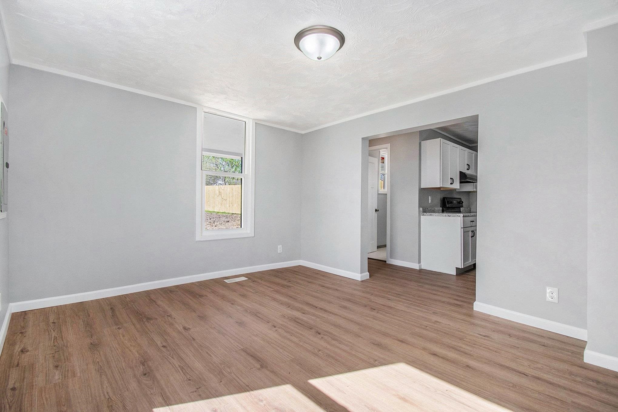 Property Photo: 1521 Avenue A NE 68048