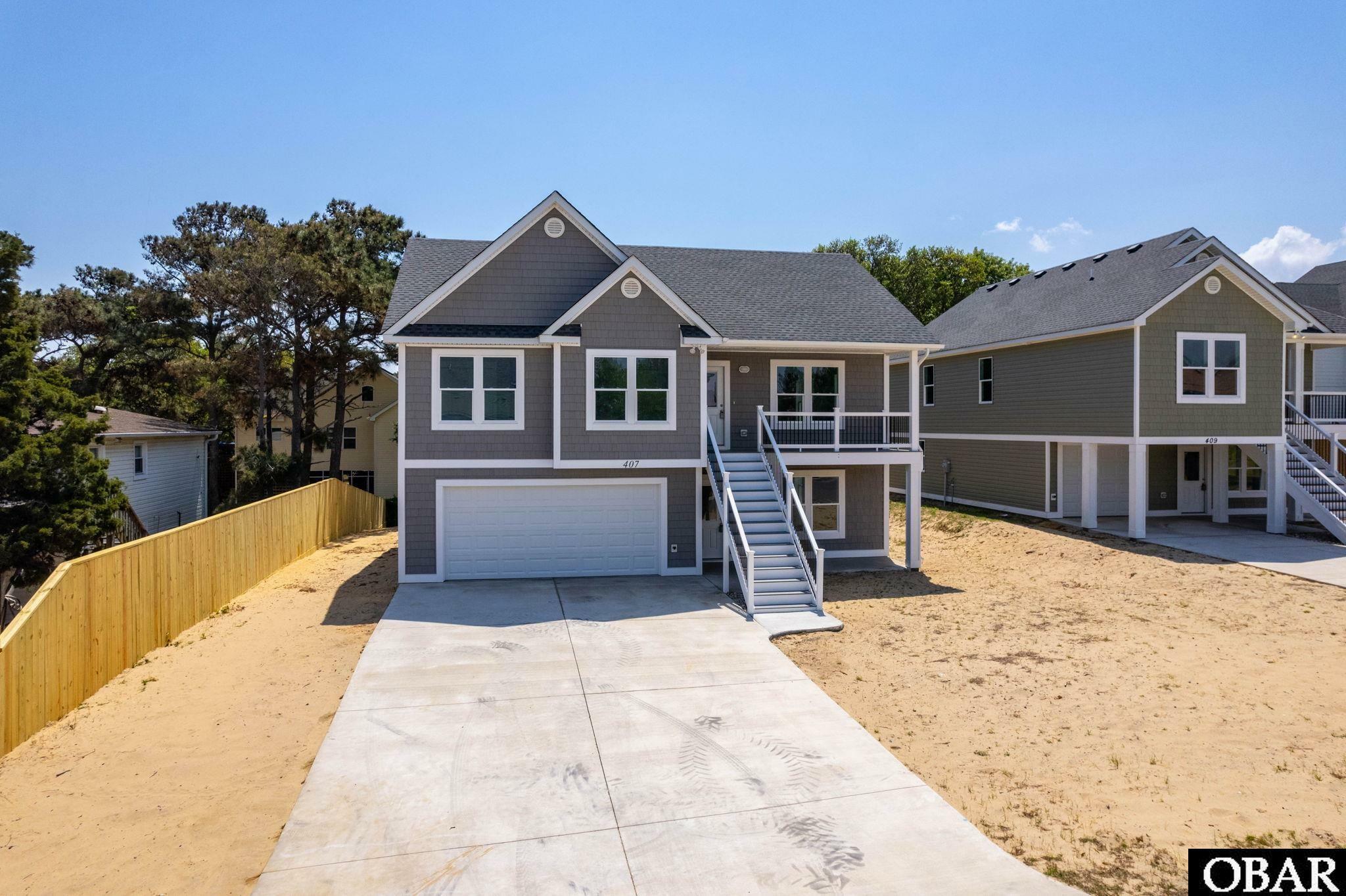 Property Photo: 407 Indian Drive NC 27948