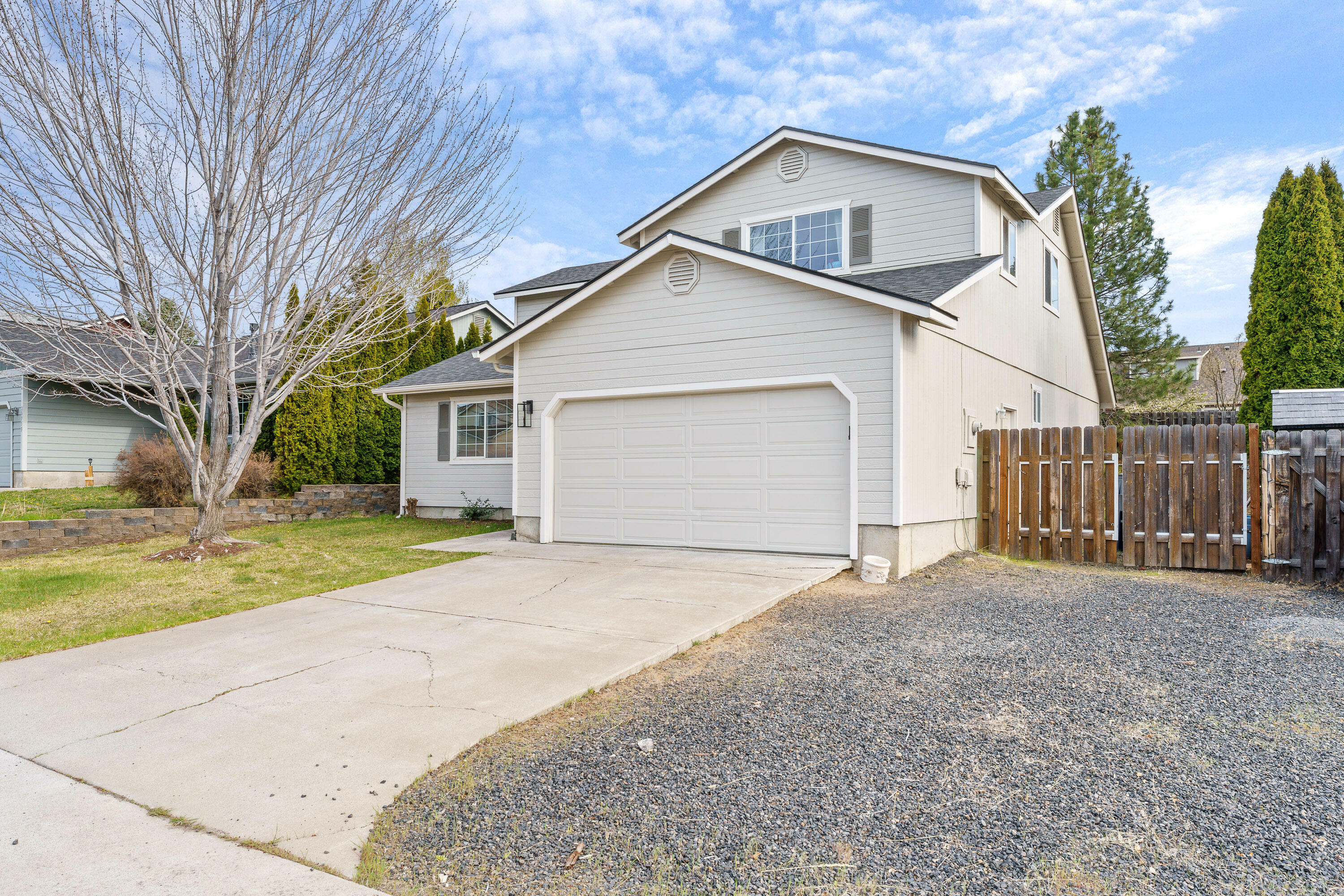 Property Photo: 20749 Liberty Lane OR 97701