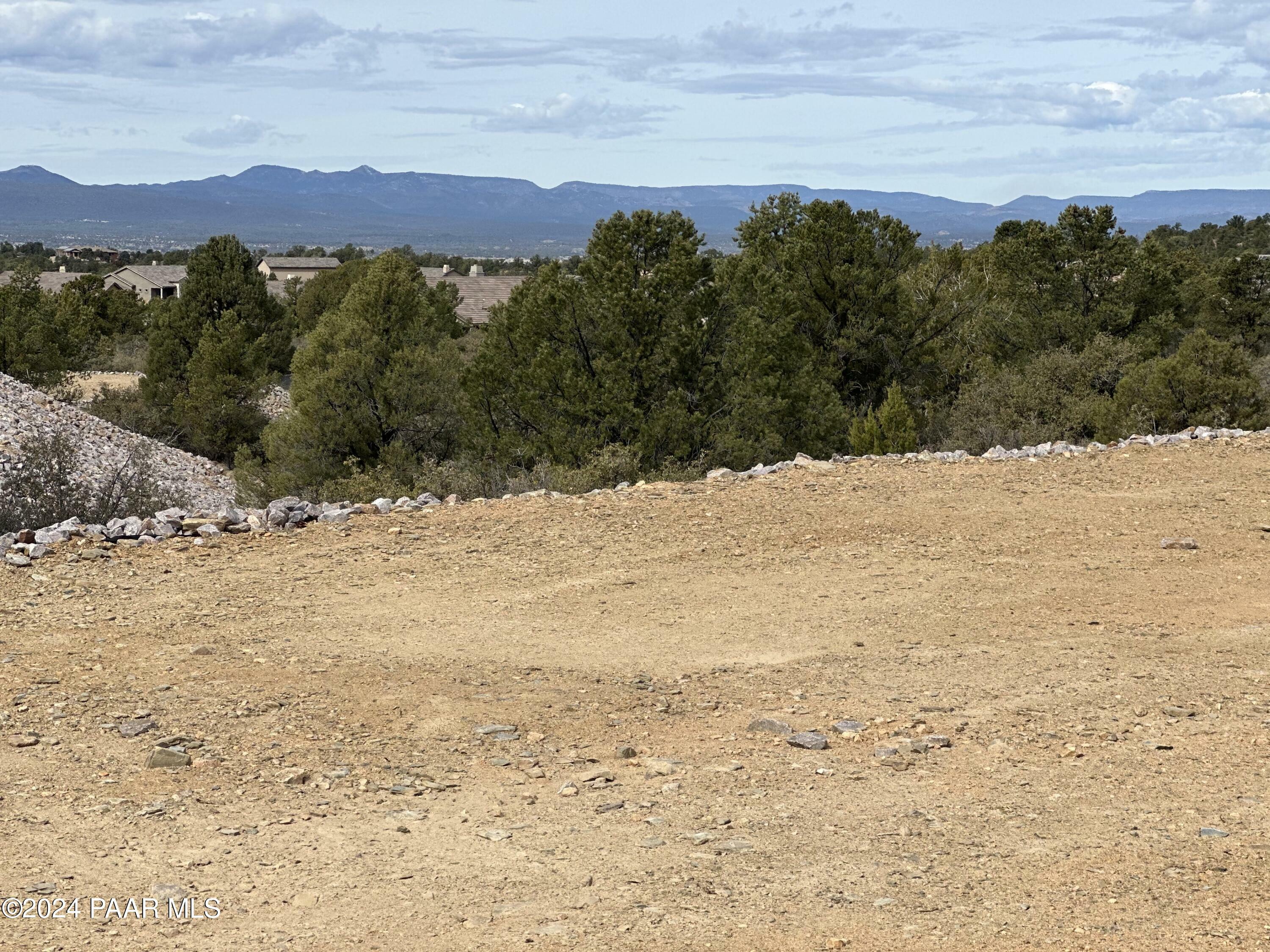 Property Photo: 5880 W Vesta (Lot 252) Circle AZ 86305