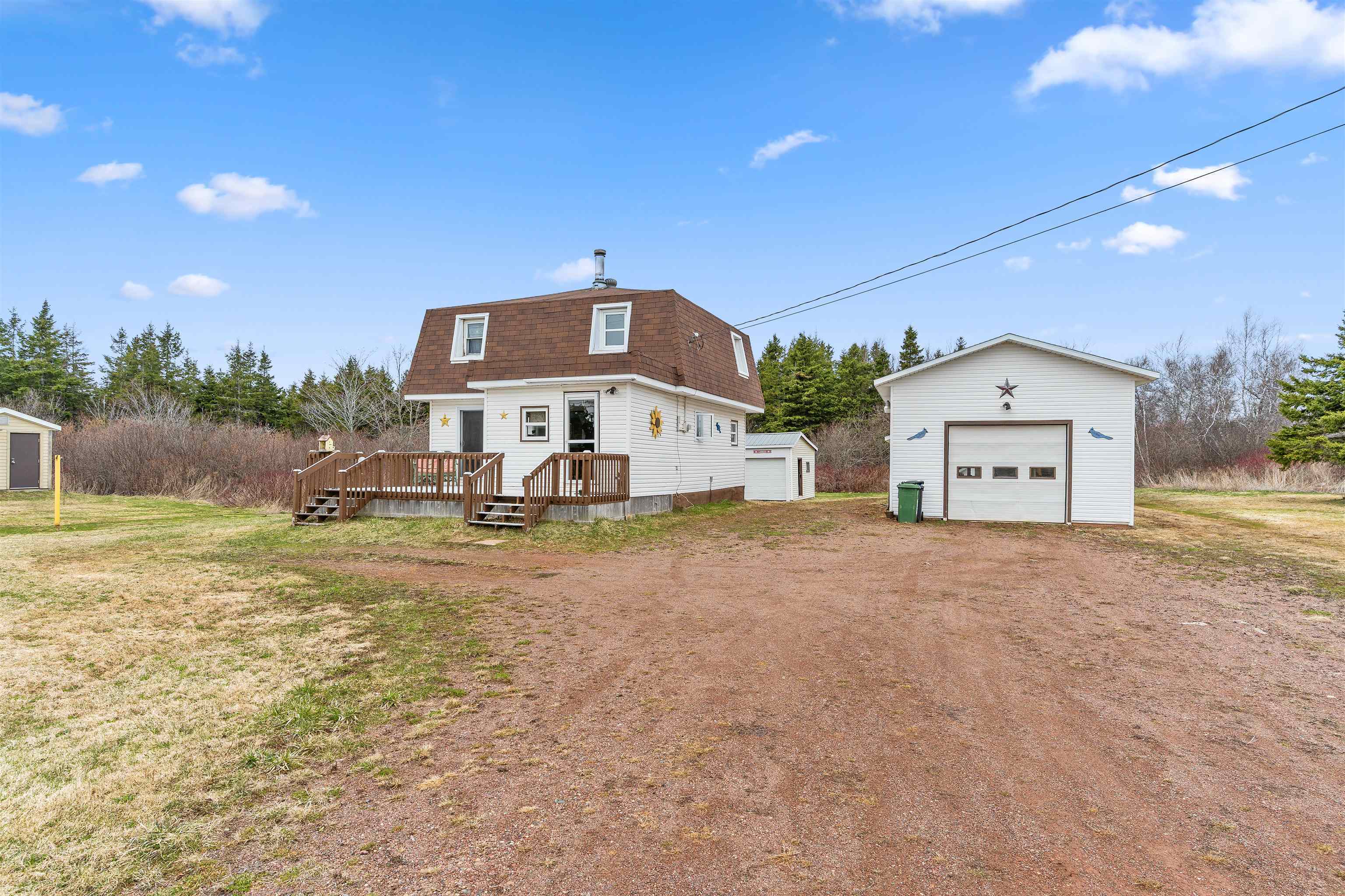 Property Photo: 4240 Union Road PE C0B 1Z0