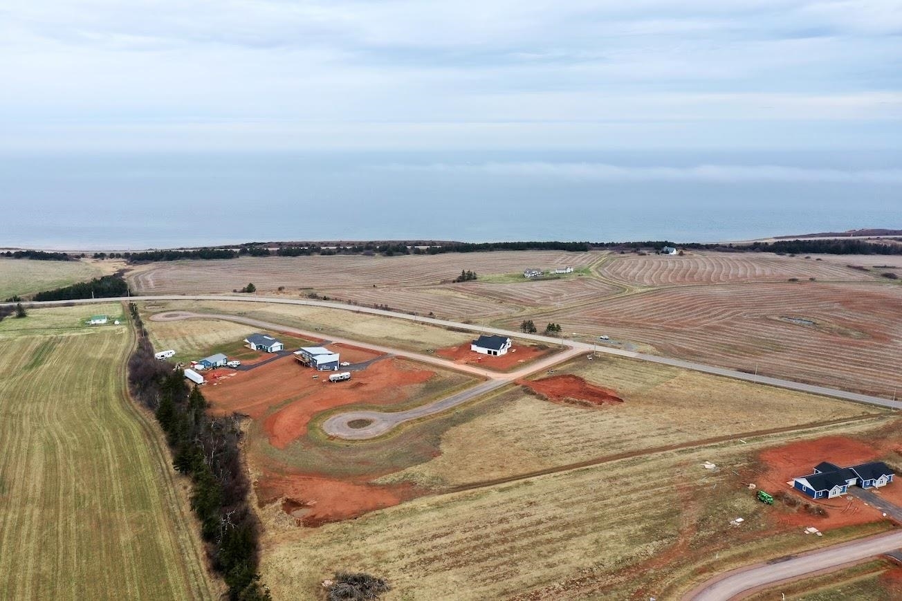 Property Photo: Lot 11 Brians Lane PE C0A 1N0