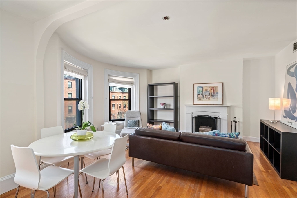 Property Photo: 683 Massachusetts Ave 4 MA 02118