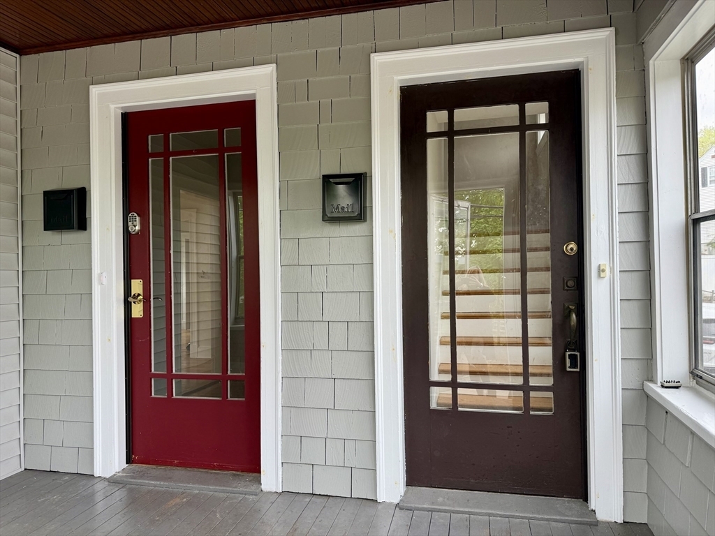 Property Photo: 78-80 Elson Road 80 MA 02453