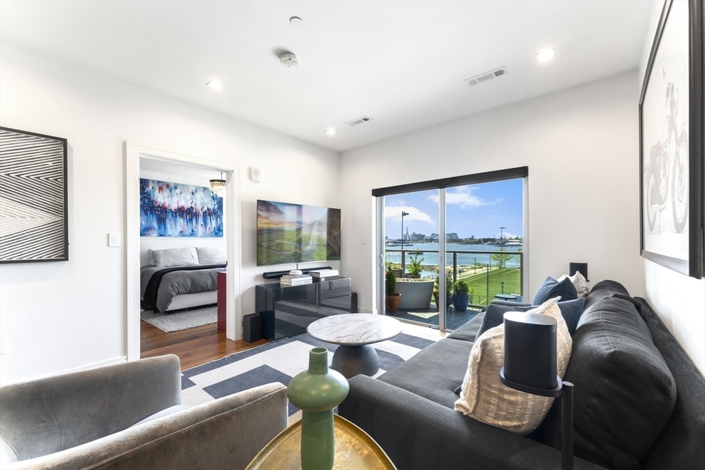 Property Photo:  99 Sumner St 321  MA 02128 
