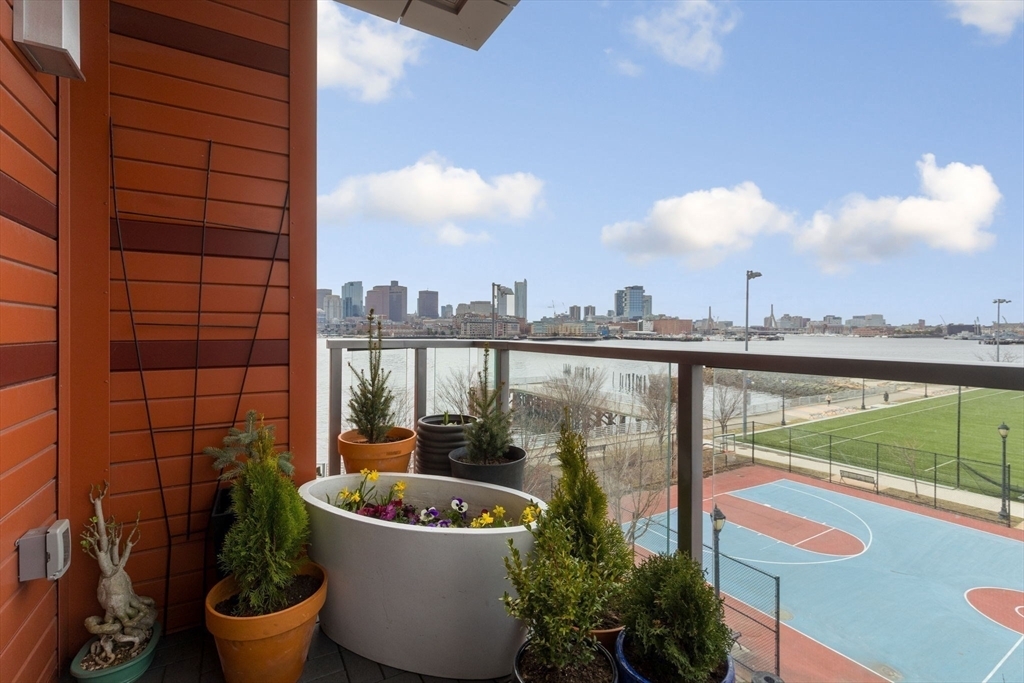 Property Photo:  99 Sumner St 321  MA 02128 