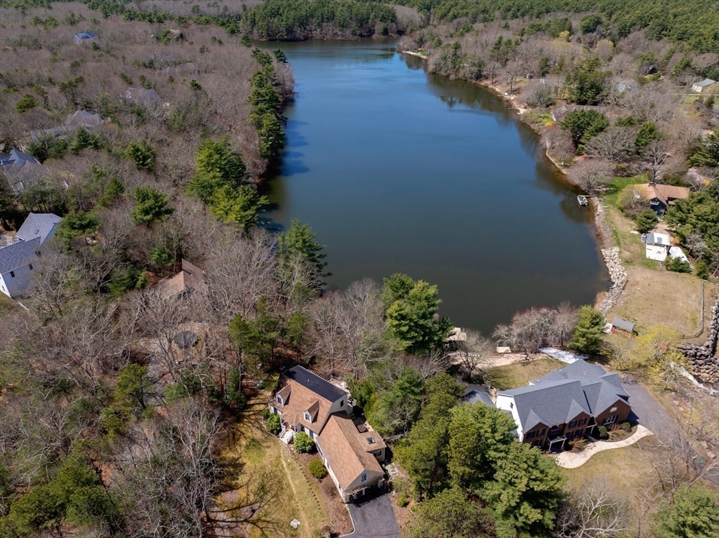 Property Photo: 168 Jordan Rd MA 02360