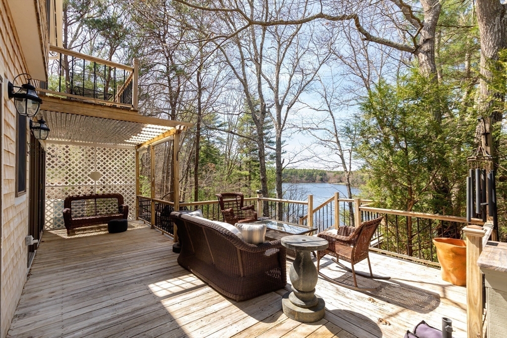 Property Photo:  168 Jordan Rd  MA 02360 