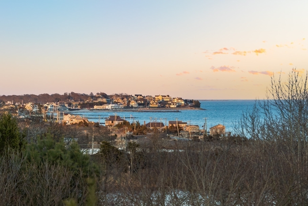 Property Photo: 87 Oyster Pond Rd MA 02540