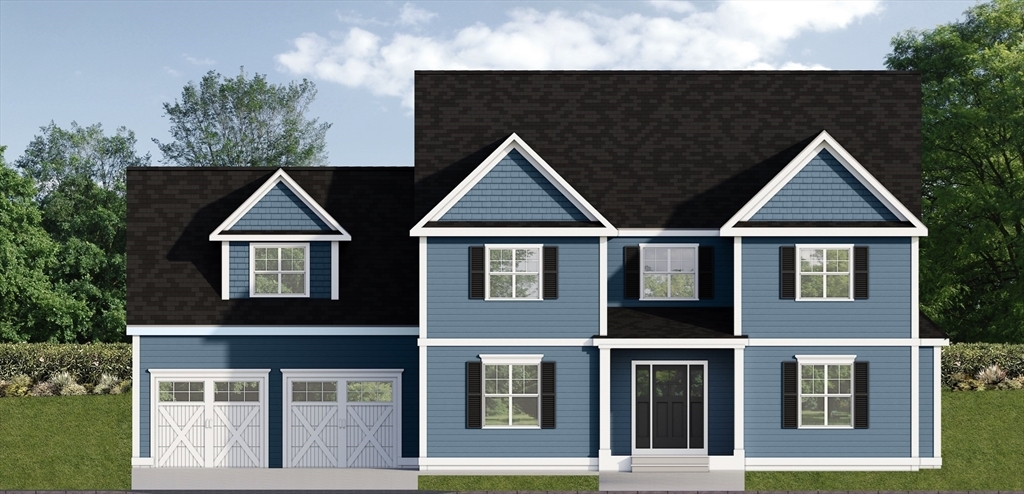Property Photo: 260 Massapoag Ave MA 02356