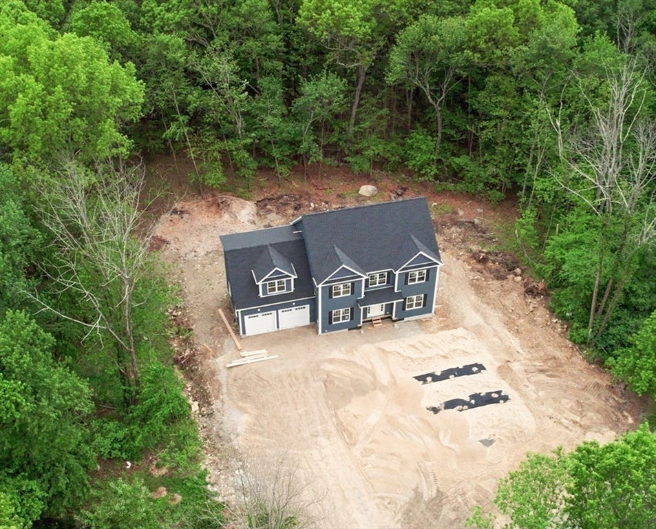 Property Photo: 260 Massapoag Ave MA 02356