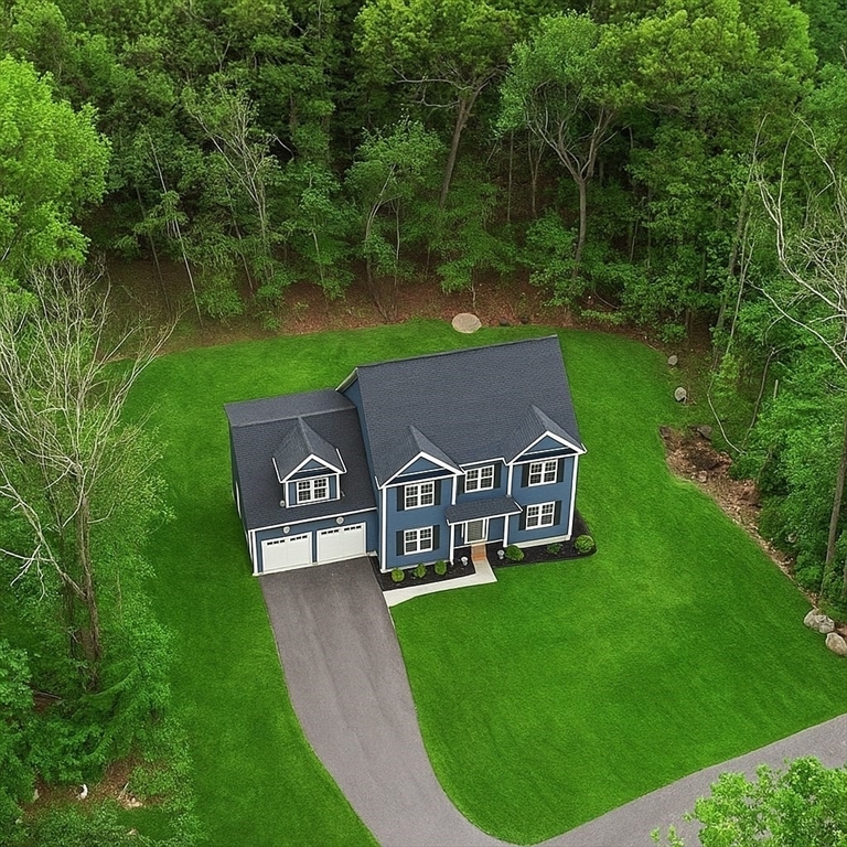 260 Massapoag Ave  Easton MA 02356 photo