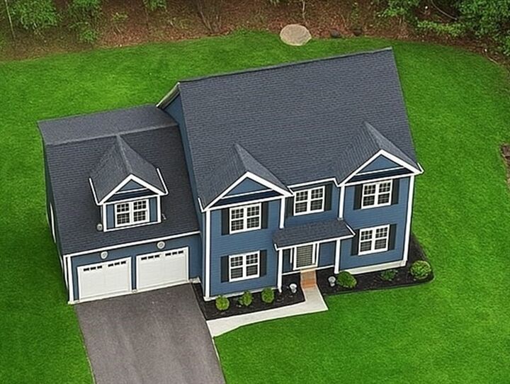 260 Massapoag Ave  Easton MA 02356 photo
