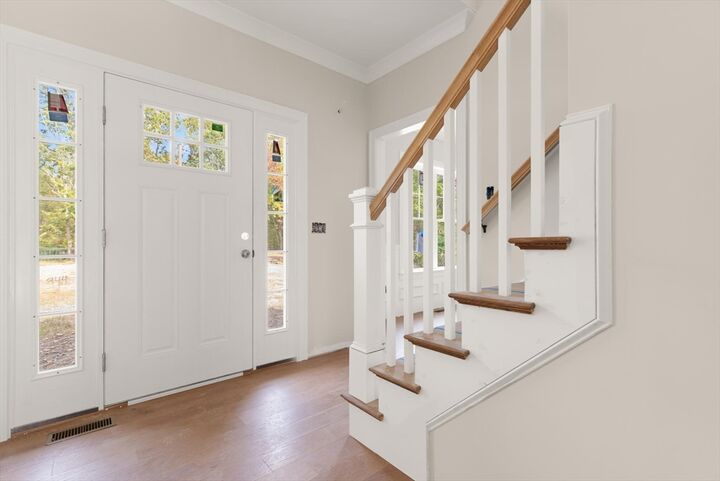 260 Massapoag Ave  Easton MA 02356 photo