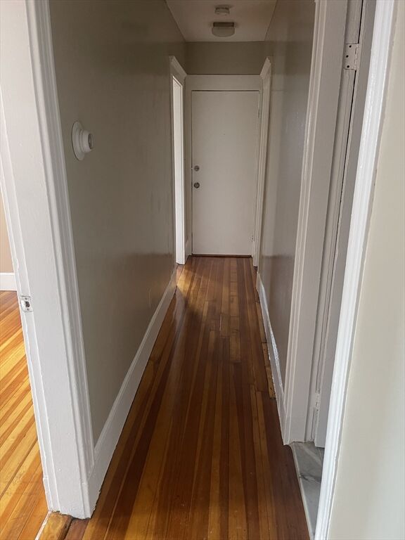 Property Photo:  2 Pinedale Road 3  MA 02131 