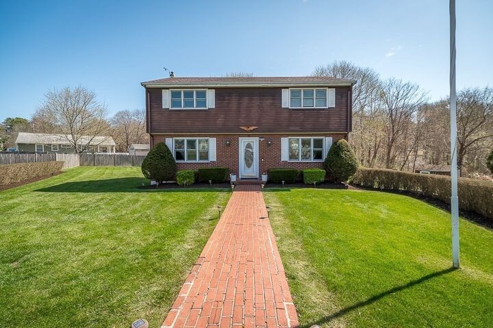 Property Photo: 6 St Peter Lane MA 01930