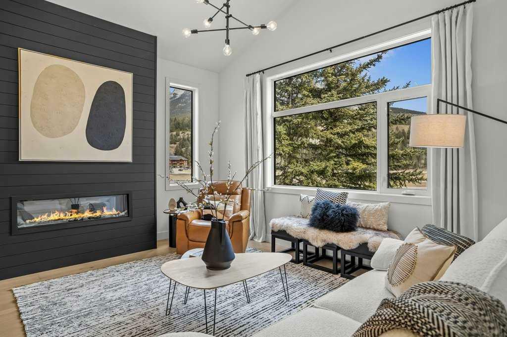 1413 Mountain Avenue 102  Canmore AB T1W 1M3 photo