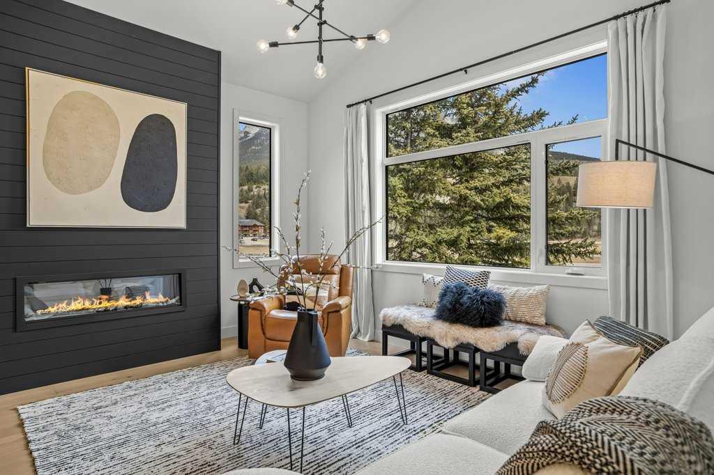 1413 Mountain Avenue 102  Canmore AB T1W 1M3 photo