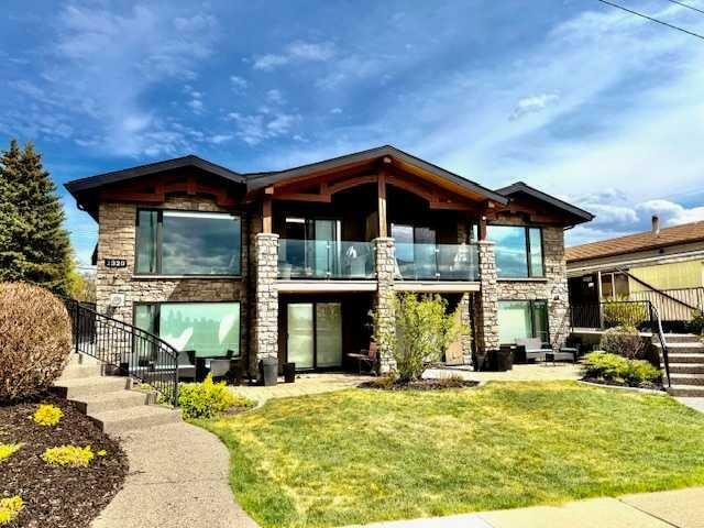 Photo de la propriété: 1320 24 Street SE AB T2A 0W9