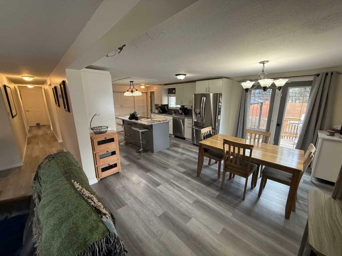 Property Photo: 133 Jarvis Street 253 AB T7V 1R6