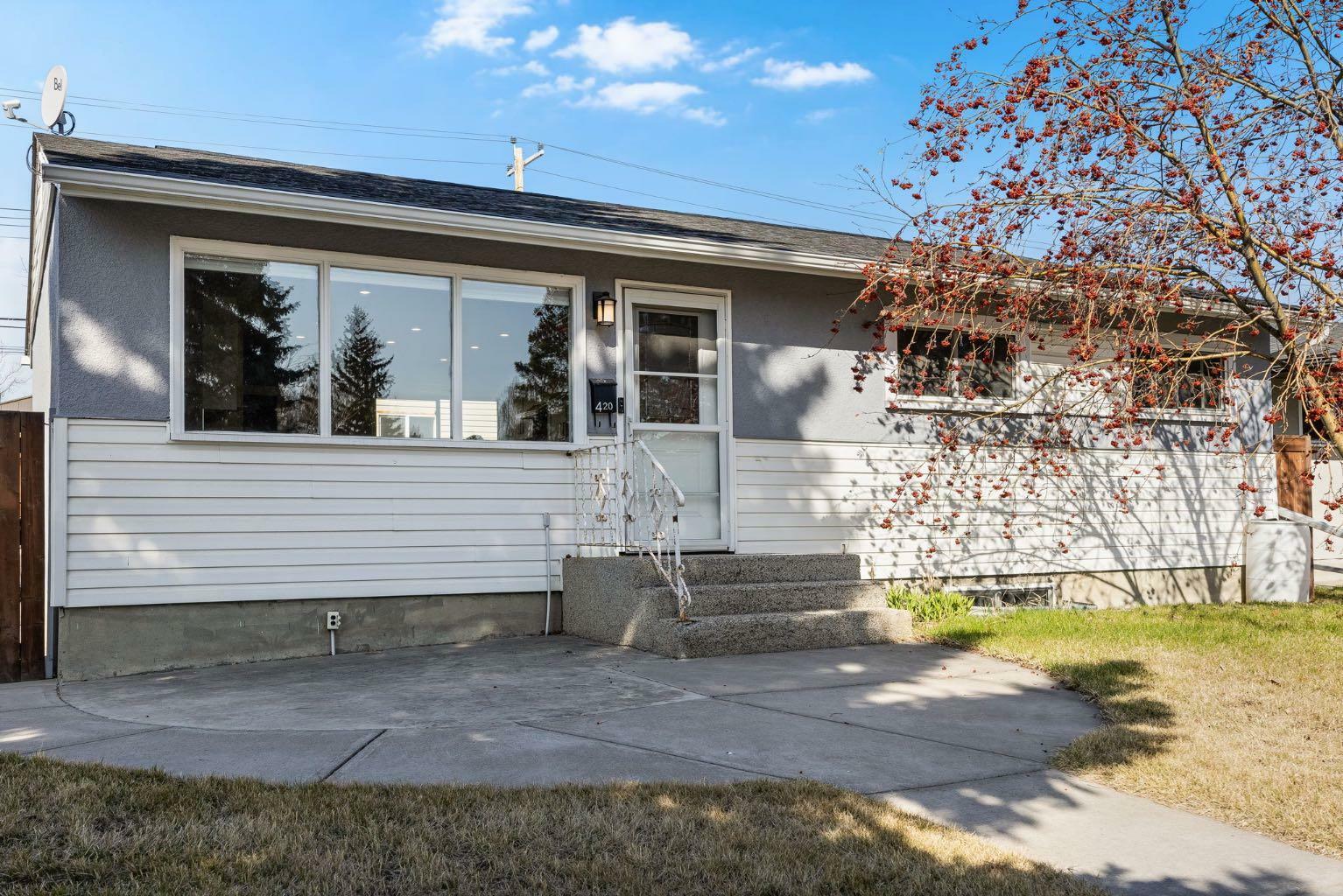 420 Aberdeen Road SE  Calgary AB T2H 1T1 photo