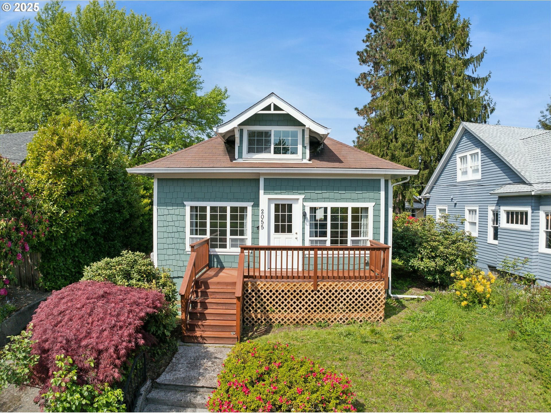 2055 N Alberta St  Portland OR 97217 photo