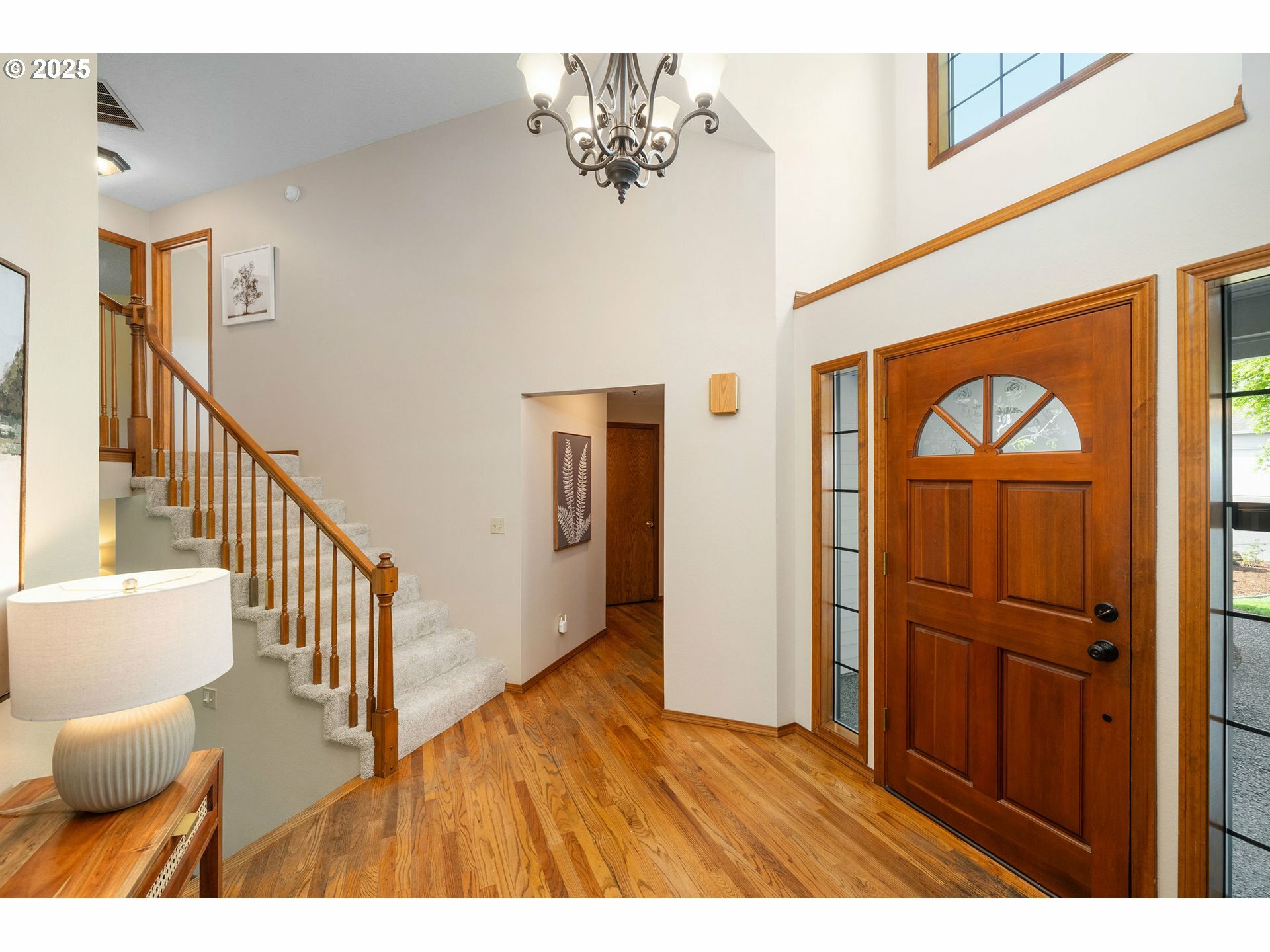 Property Photo: 12532 SE Ashley St OR 97015