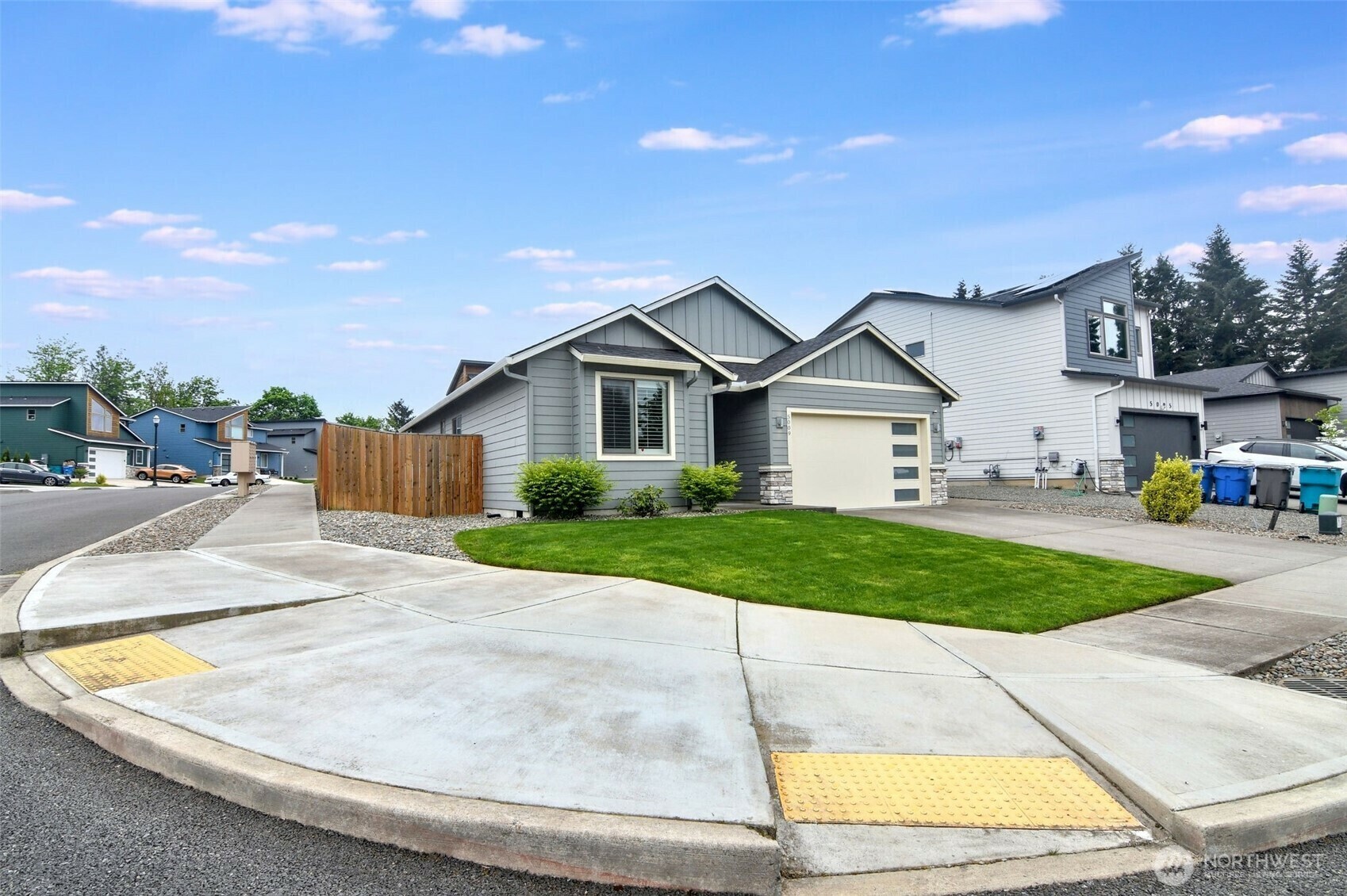 5009 NE 85 Street  Vancouver WA 98665 photo