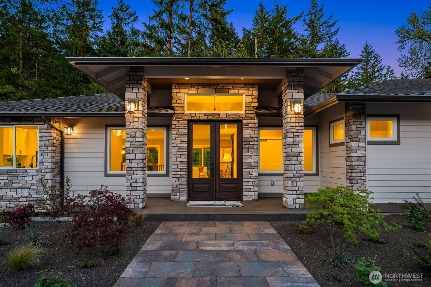 Photo de la propriété: 12009 SE 81st Lane WA 98056