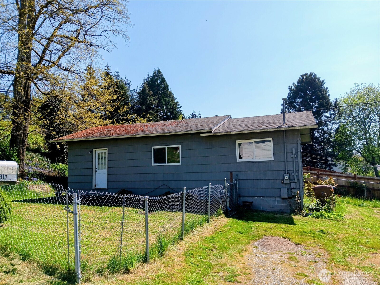 Property Photo: 6002 S Mason Avenue WA 98409