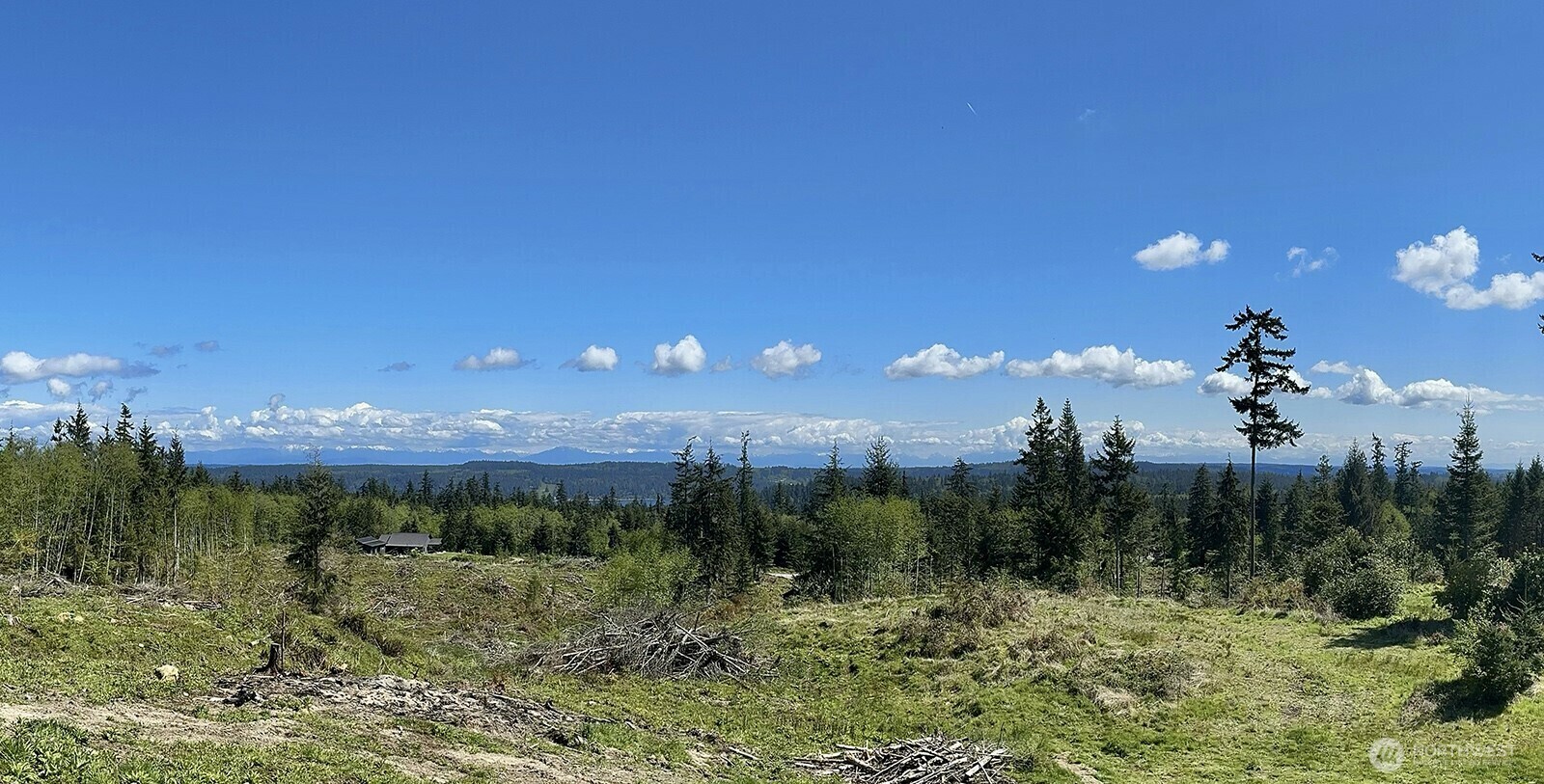 Property Photo: 0 Woodland Lane WA 98249