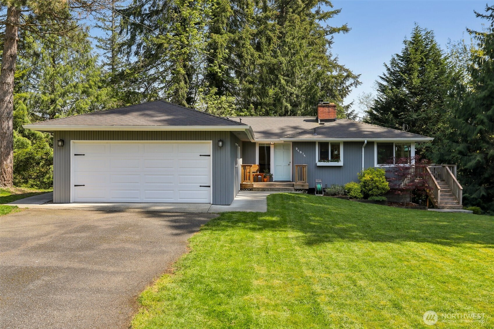 Property Photo:  24514  148th Lane SE  WA 98042 