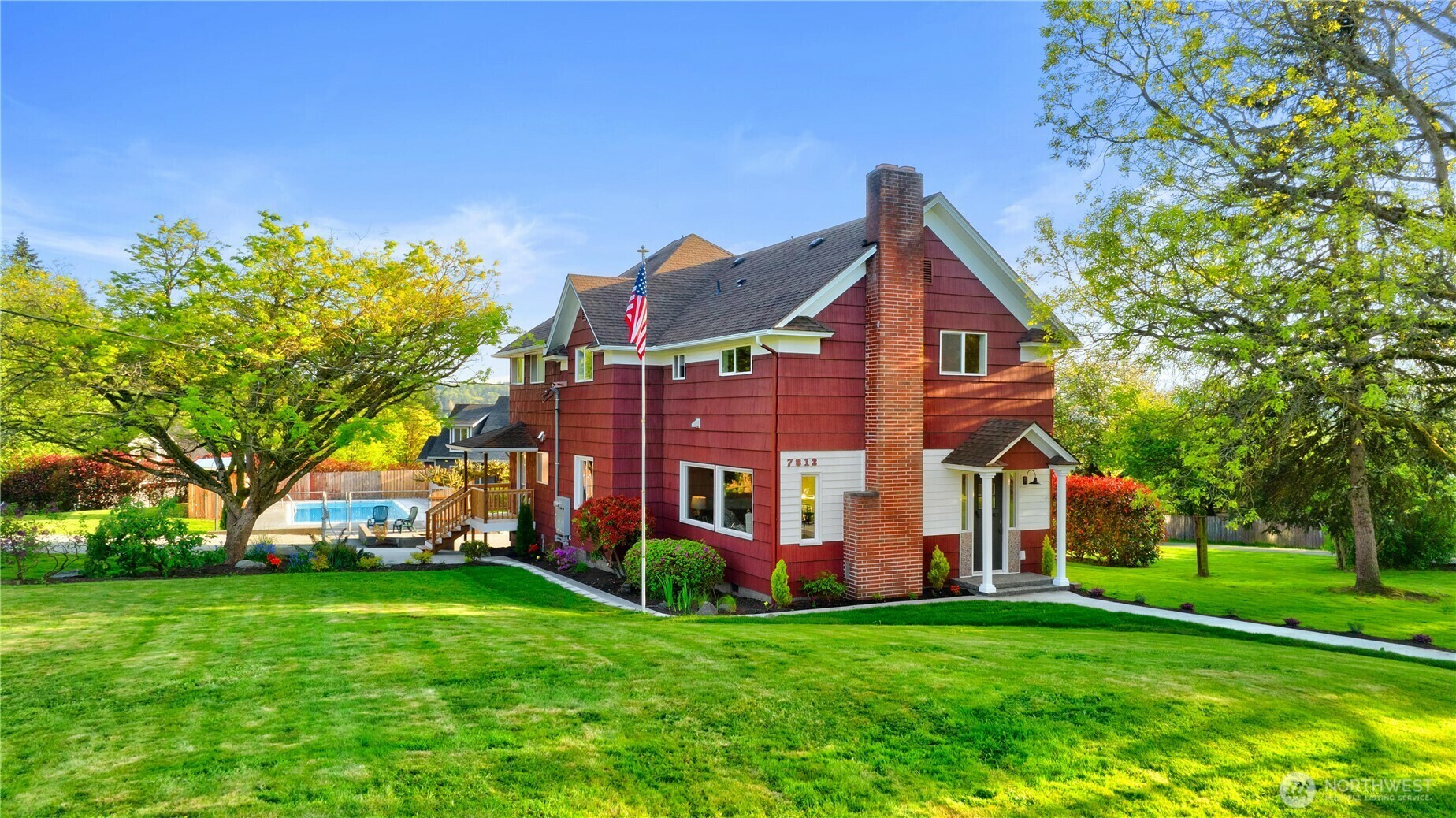 Property Photo: 7812 S Lake Stevens Road WA 98258