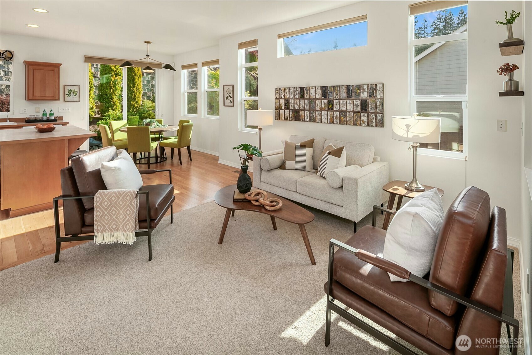 Property Photo: 22883 NE 128th Place WA 98053