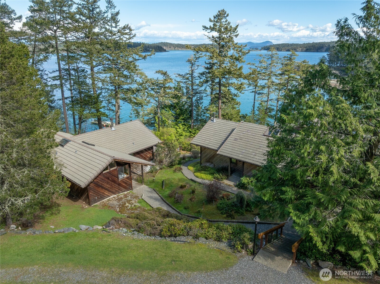 470  Bonanza Drive  Lopez Island WA 98261 photo
