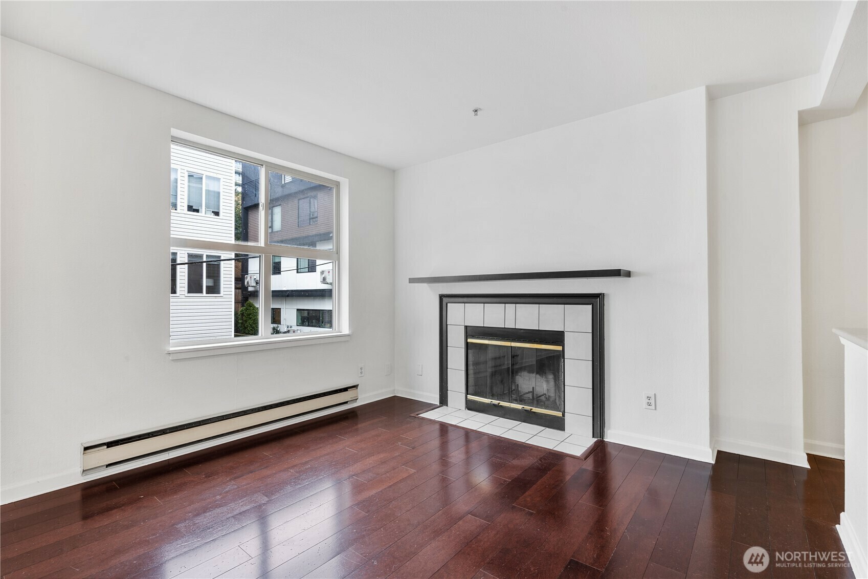 Property Photo: 769 Hayes Street 405 WA 98109