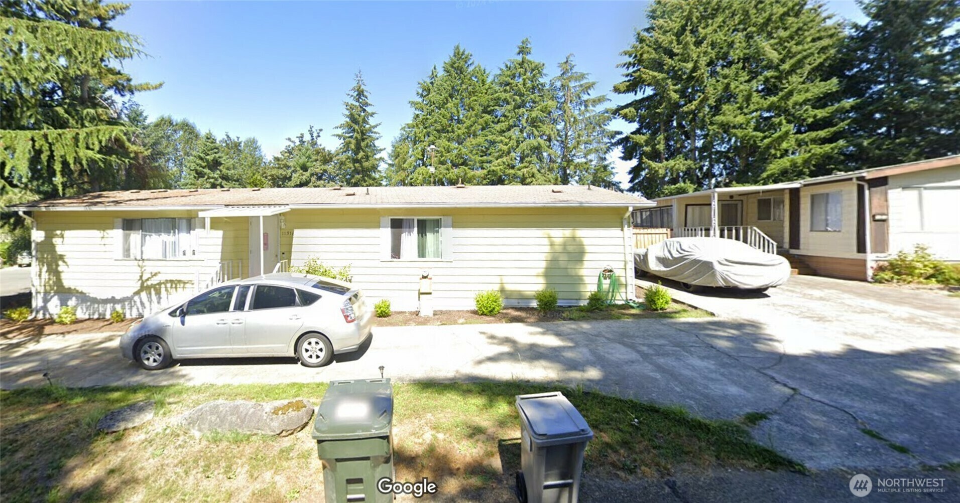 Property Photo:  11316 SE 226th Street  WA 98031 