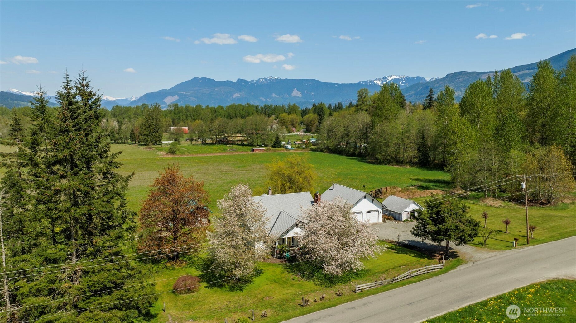 49729  Sauk Prairie Road  Darrington WA 98241 photo